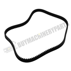 139T 1-1/8" Rear Drive Belt 40024-04 1204-0063 for Harley Davidson Touring Motorcycle Electra Glide FLHT FLTR