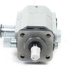 13 GPM 2 Stage 3000 PSI Hydraulic Pump for Log Splitters