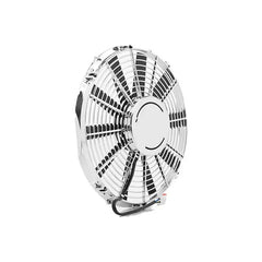 13" Medium Profile Puller Fan 30101507 VA13-AP51/C-35A for Spal 1250 CFM