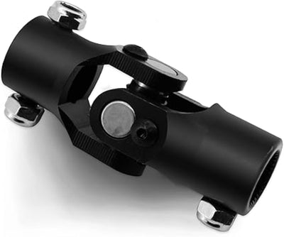 Acoplamiento universal de junta universal para eje de dirección simple de 13/16