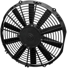 13" Low Profile Electric Fan 30100399 VA13-AP9/C-35S for Spal 1032 CFM Straight Blades