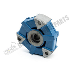 13T 15T 17T Coupling Assy for Yanmar 75 80 Kubota 161 Komatsu PC20 PC30 PC40 PC45