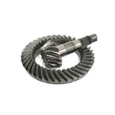 13T/38T Crown Wheel and Pinion 458/70249 for JCB 526-56 SD40 SD80 PD80 PD55 SD70-LSD 550-140 531-70