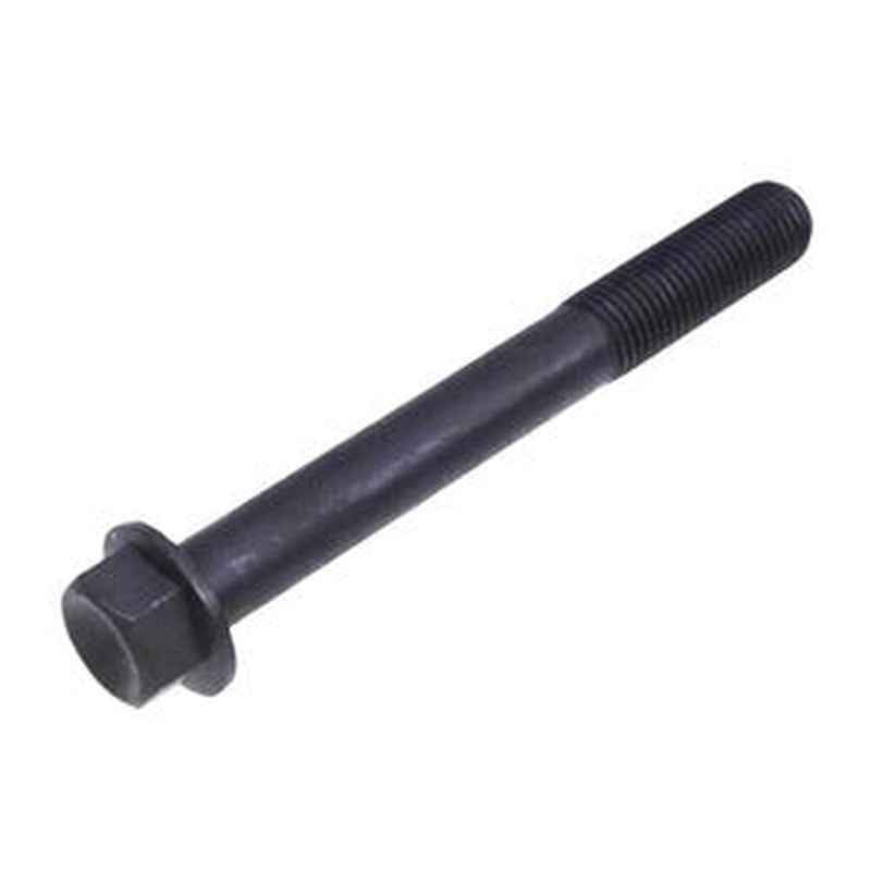 14-Piece Cylinder Head Bolt Kit 19013-03450 for Kubota D1403/D1503/D1703/D1803 Engine