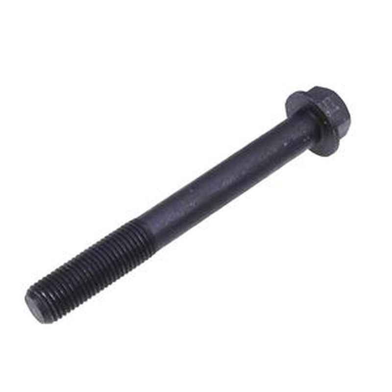 14-Piece Cylinder Head Bolt Kit 19013-03450 for Kubota D1403/D1503/D1703/D1803 Engine