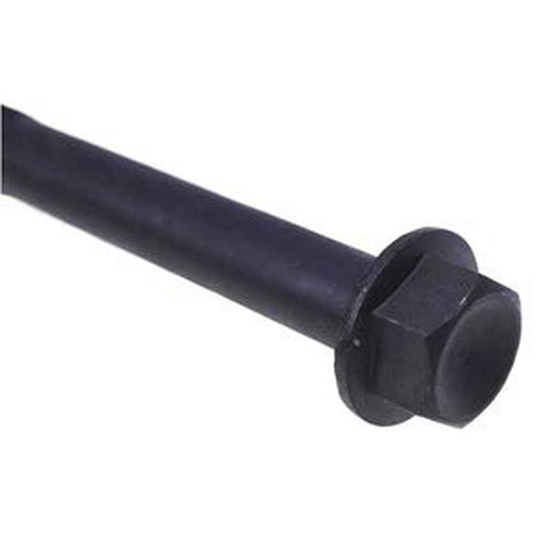 14-Piece Cylinder Head Bolt Kit 19013-03450 for Kubota D1403/D1503/D1703/D1803 Engine