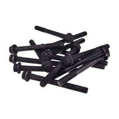 14-Piece Cylinder Head Bolt Kit 129150-01200 for Yanmar 3TNV88 Engine