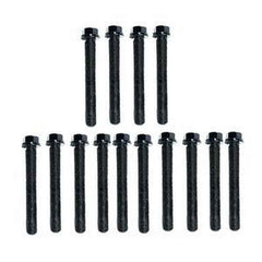 14-Piece Cylinder Head Bolts 276-8134 for Caterpillar CAT Engines