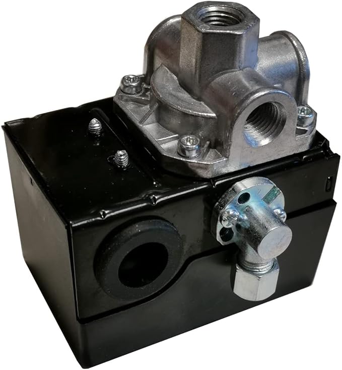 140-175 PSI Pressure Switch 56288806-00 for Ingersoll Rand Air Compressor 2475N7.5