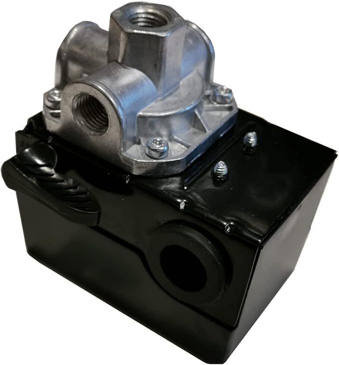 140-175 PSI Pressure Switch 56288806-00 for Ingersoll Rand Air Compressor 2475N7.5