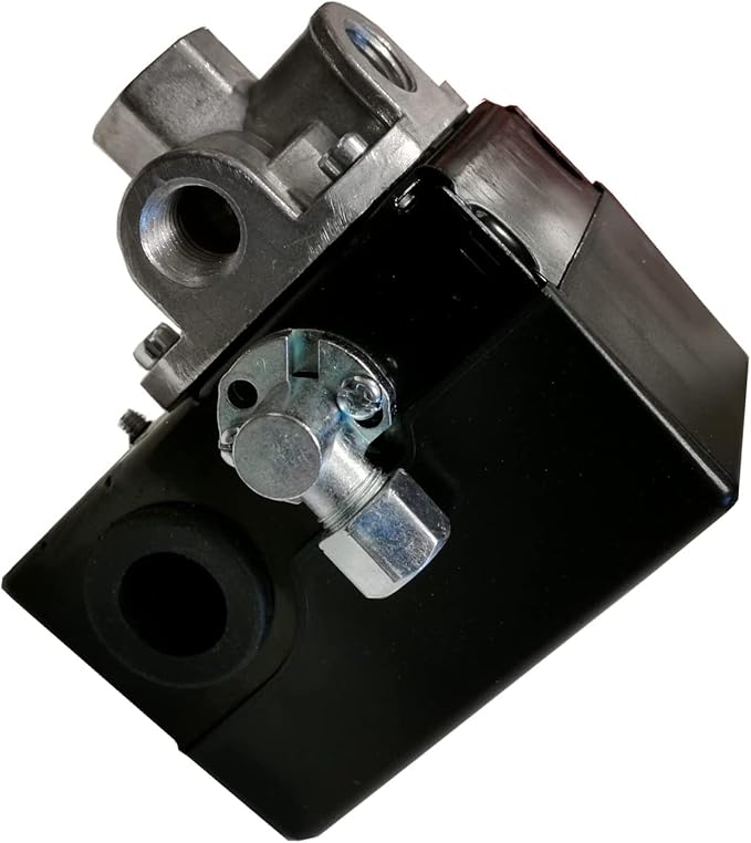 140-175 PSI Pressure Switch 56288806-00 for Ingersoll Rand Air Compressor 2475N7.5