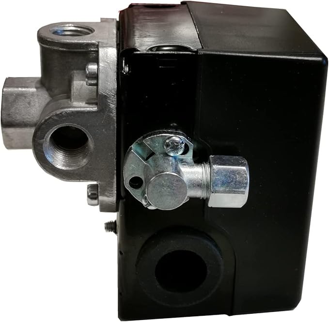 140-175 PSI Pressure Switch 56288806-00 for Ingersoll Rand Air Compressor 2475N7.5