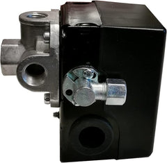 140-175 PSI Pressure Switch 56288806-00 for Ingersoll Rand Air Compressor 2475N7.5