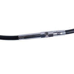 55.1' Stainless Steel Clutch Cable Wire for Harley-Davidson Sportster XL 883 1200