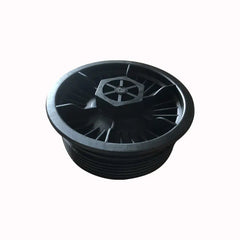 1429057 Fuel Filter Housing Cover Cap For Scania 4 Series P G R T F K N Truck Bus 1994-2016 HH-AutoParts