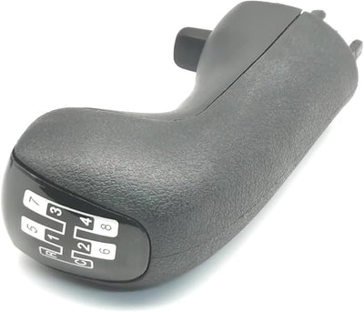 1441235 1.14560 8 Speed+R+C Truck Gear Shift Knob Fit for Scania 4 Series P G R T Series