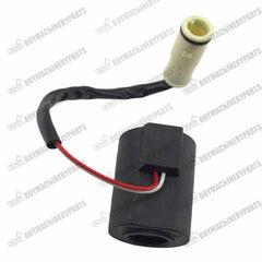 Solenoid Valve Coil 14527267 for Volvo EC140B EC160B EC180B EW130 EW145B - Buymachineryparts