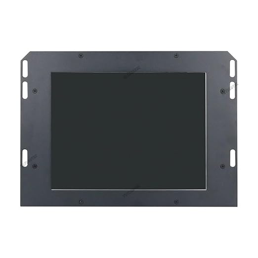 14" LCD Monitor A61L-0001-0074 TX-1450ABA 14X59-1 for Fanuc 6M 6T 11M 11T