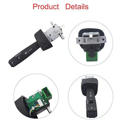 14 Terminal Turn Signal Switch Corner Side Marker Parking 20797838 for Volvo Truck VNL VNM 2005-2012
