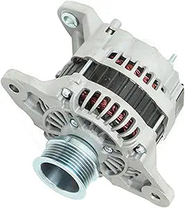 14V 115A Alternator 24110417 for Volvo Penta Engine D1-30 D2-75 D4-180I-F D4-210A-A D6-280A-B D6-435I-C