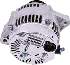 14V 140A Alternator RE46608 for Johe Deere Engine 6068 6081 6125 Tractor 7610 7810 7710 8300 8100 9620 9520T 9620T