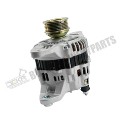 14V 115A Alternator 24110417 for Volvo Penta Engine D1-30 D2-75 D4-180I-F D4-210A-A D6-280A-B D6-435I-C