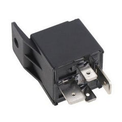 14V 80A Fuel Shut Off Solenoid Relay 31613069301 10000-50402 for SDMO FG Wilson - Buymachineryparts