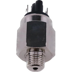 1/4" 15-150 Psi Normal Close Adjustable Air Pressure Switch QPM11-NC