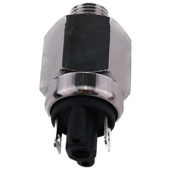 1/4" 15-150 Psi Normal Close Adjustable Air Pressure Switch QPM11-NC