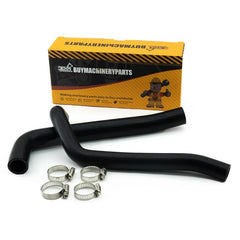 15 Gallon Fuel Filler & Vent Hose KIT 5357970 5357971 for 78-86 Jeep CJ5 CJ7