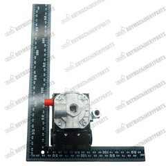 Interruptor de presión de 150/120 PSI 5140117-89 para Porter Cable C3150 C3101 C6110 C2150 C5101 C3551 Craftsman 919 Compresor de aire