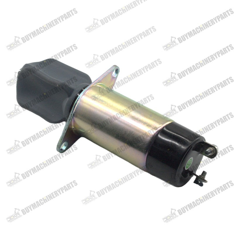 1504-12A6U1B5S for Woodward Solenoid SA-3732 12V 1504 - Buymachineryparts