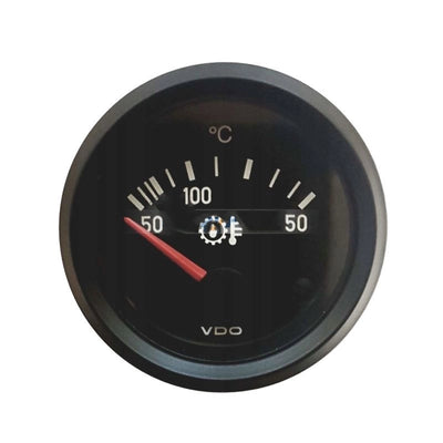 150°C Temperature Indicator VDO310040015 for TLD