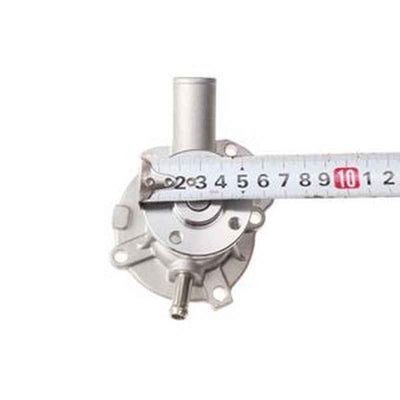 Water Pump 15534-73030 15752-73030 15552-73030 Fit for Kubota D750 D850 D950 Engine B20 B2150 B9200 B7100 B5200 B6200 B7200 B8200 B7100 B1550 B1750