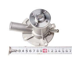 Water Pump 15534-73030 15752-73030 15552-73030 Fit for Kubota D750 D850 D950 Engine B20 B2150 B9200 B7100 B5200 B6200 B7200 B8200 B7100 B1550 B1750