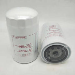 Fuel Filter 40040300126 for Doosan Engine DL06