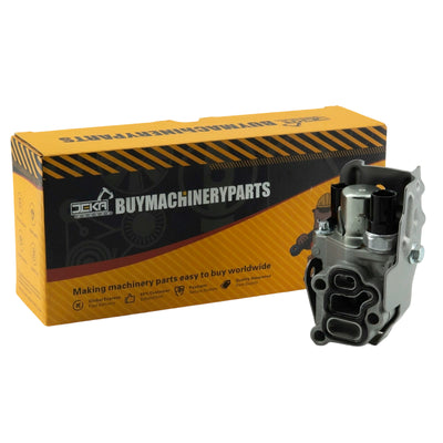 15810-RAA-A03 VTEC Solenoid Spool Valve with Oil Pressure Switch & Gasket - Fit for 2002-2011 Honda Acura - 2.4L Accord, CR-V, Element, 2.0L Civic,RSX - Replace 15810-PNE-G01, 15810-PPA-A01, 917-224