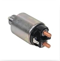 12V 3 Terminal Starter Solenoid 15852-63020 for Kubota K008 K008-3 KH-007H G2000 G2460G G3200 G4200 G5200H G-5500S T1600H