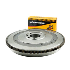 Volante de inercia sólido de hierro fundido de 159 dientes 3914431 4939064 para motor Cummins 5,9 L 3,9 