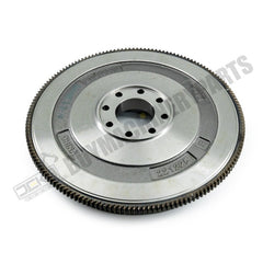 Volante de inercia sólido de hierro fundido de 159 dientes 3914431 4939064 para motor Cummins 5,9 L 3,9 