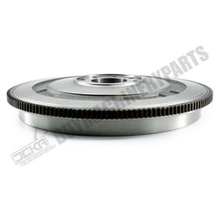 Volante de inercia sólido de hierro fundido de 159 dientes 3914431 4939064 para motor Cummins 5,9 L 3,9 