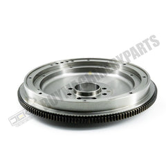 Volante de inercia sólido de hierro fundido de 159 dientes 3914431 4939064 para motor Cummins 5,9 L 3,9 