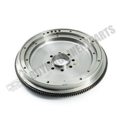 Volante de inercia sólido de hierro fundido de 159 dientes 3914431 4939064 para motor Cummins 5,9 L 3,9 