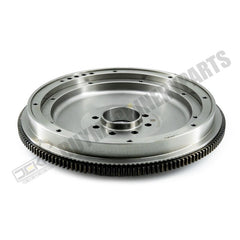 Volante de inercia sólido de hierro fundido de 159 dientes 3914431 4939064 para motor Cummins 5,9 L 3,9 