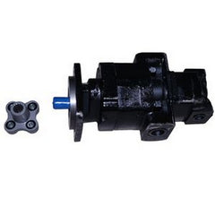 15T Hydraulic Pump 257954A1 for CASE Backhoe Loader 580SL 580SM