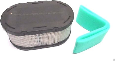 Filtro de aire y prefiltro combinados 16-083-04-S y 16-083-05-S OEM