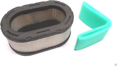 Filtro de aire y prefiltro combinados 16-083-04-S y 16-083-05-S OEM