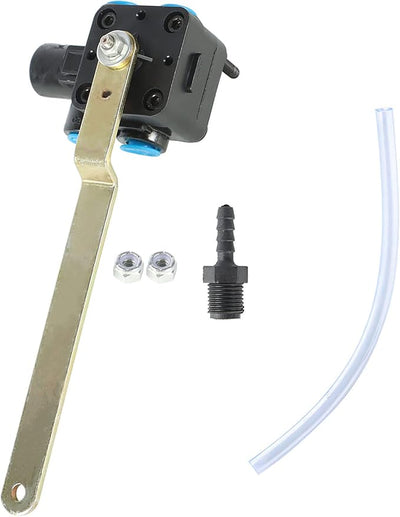 Válvula de control de nivelación de altura neumática 16-14318-000 52341-Q135 para Ford Freightliner Volvo Kenworth (intercambiable)