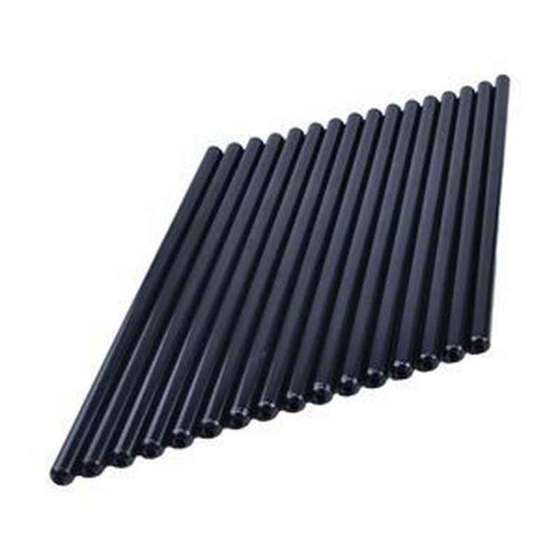 5/16' Hardened Pushrods (16-Piece) for GM LS1/LS2/LS3/LS6/L92/L99