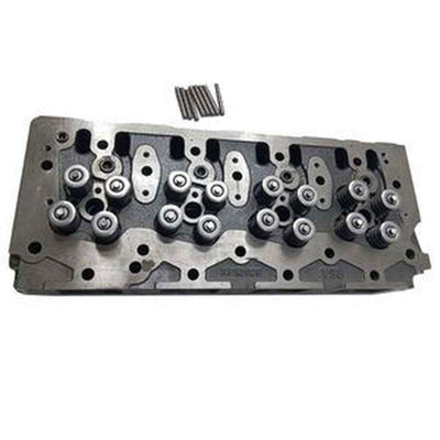 Complete Cylinder Head Assembly 129907-11700/07900 for Komatsu 4D94LE Engine PC75R-2 PW75R-2